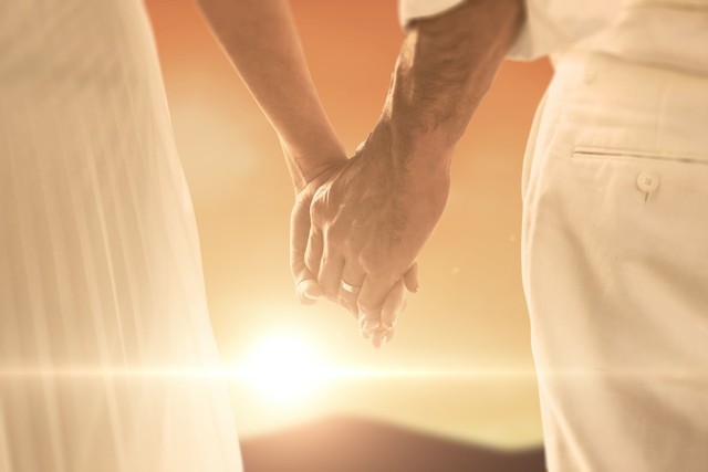 两夫妻混不好离不了的结局是什么,夫妻离不了又过不好如何相处