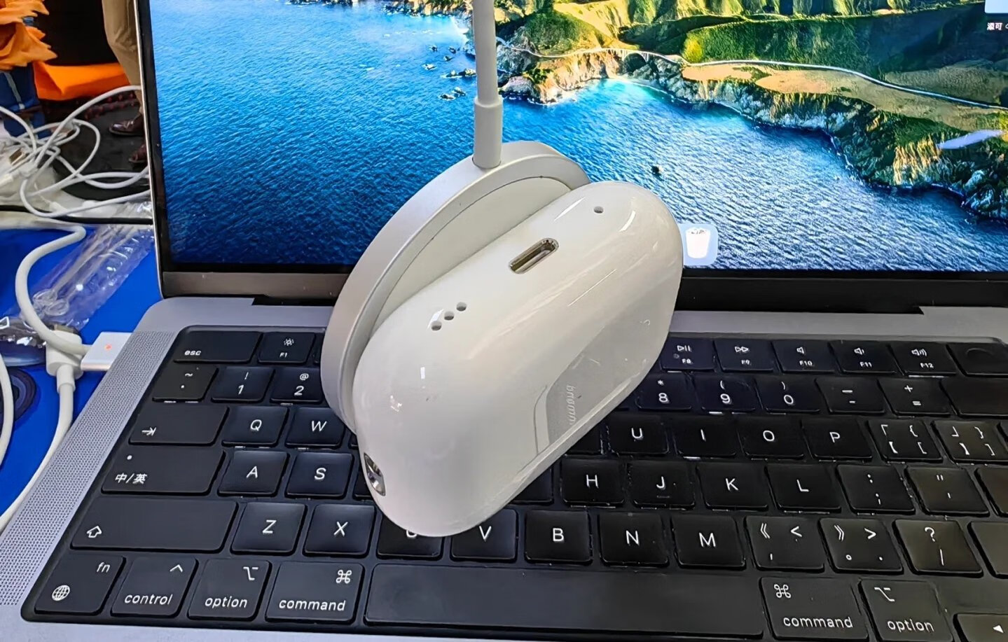 送男友礼物电子设备,送给男友电脑音响礼物