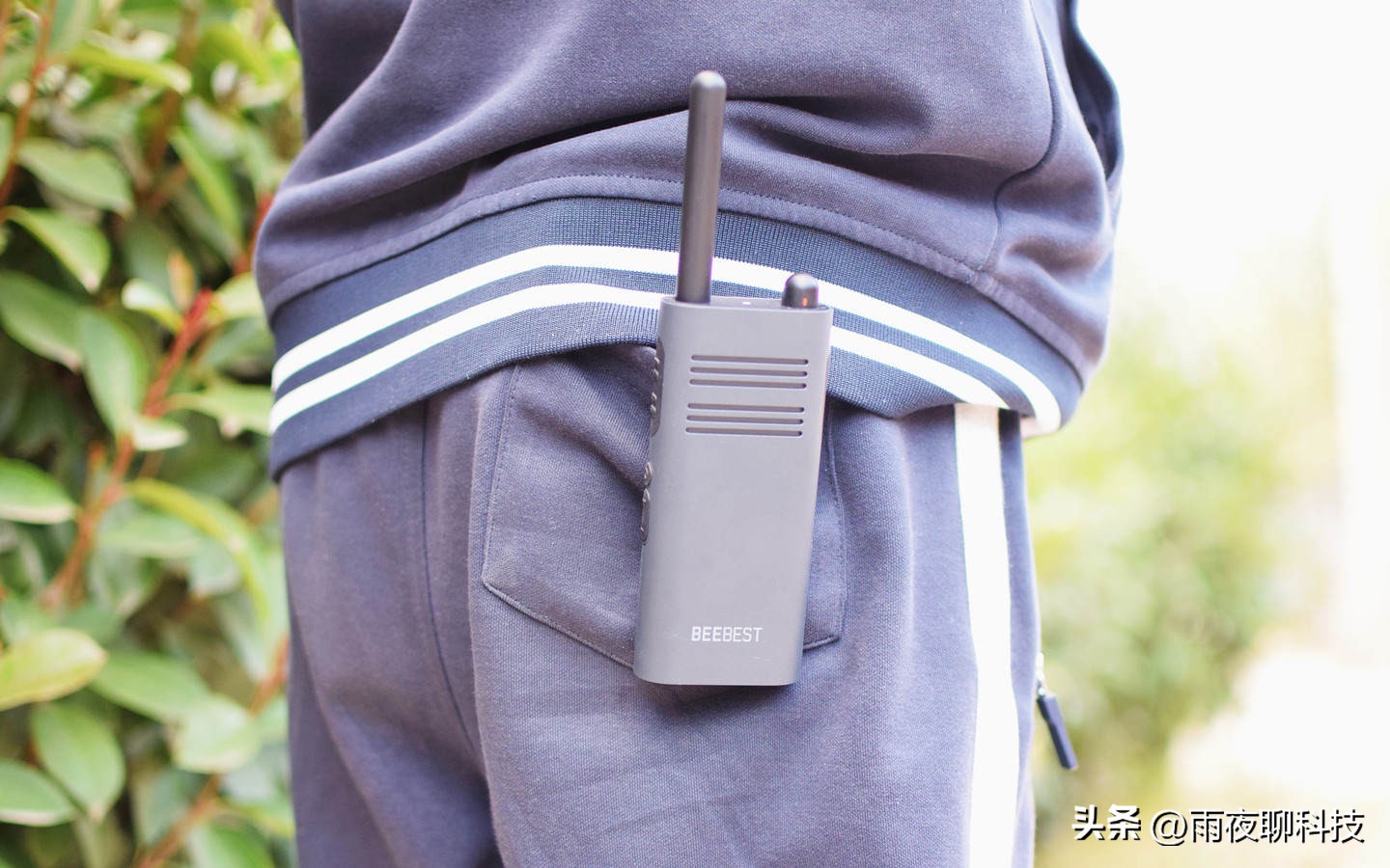 极蜂小语对讲机a108怎么样,极蜂a208对讲机怎么样