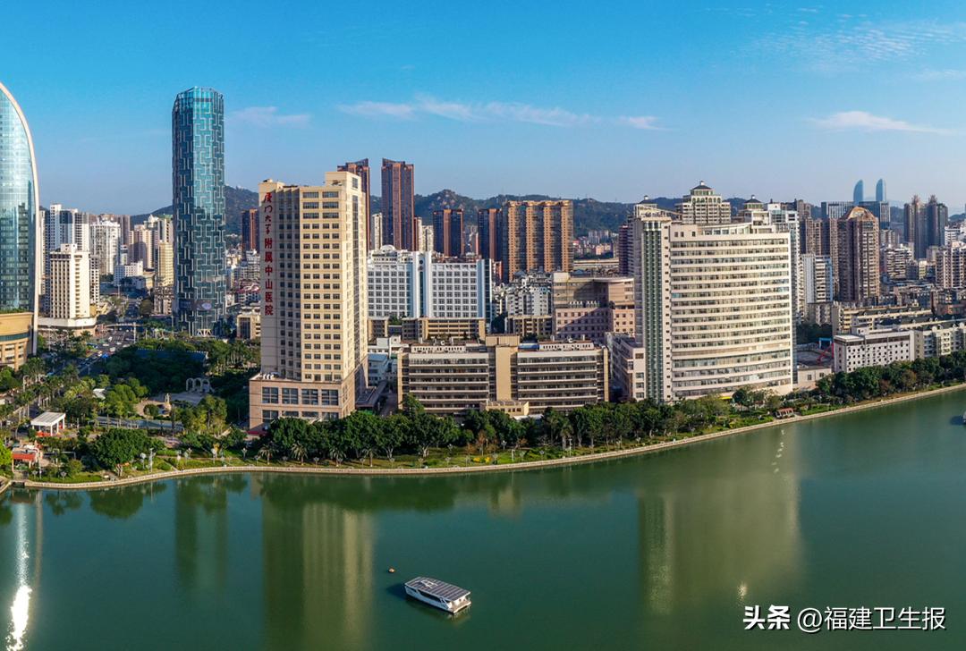 搭建肿瘤诊疗新高地,全力打造国家肿瘤防治创新高地