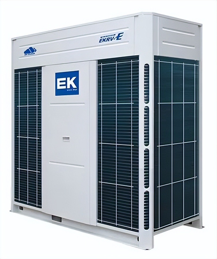 共建环境友好型医院，EK空调亮相第七届全国医院建设管理创新大会