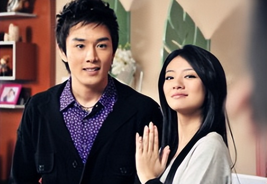 安以轩李承铉独宠两年戚薇秀恩爱,戚薇说李承铉安以轩