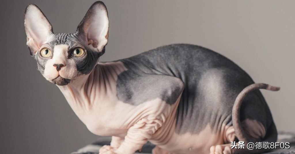 世界十大最昂贵的猫品种,世界上最昂贵的十个猫品种