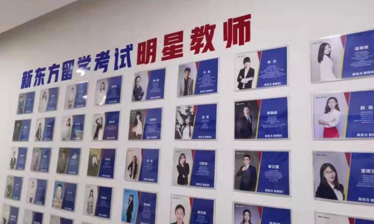 新东方雅思培训专用教材,大连新东方雅思培训地点