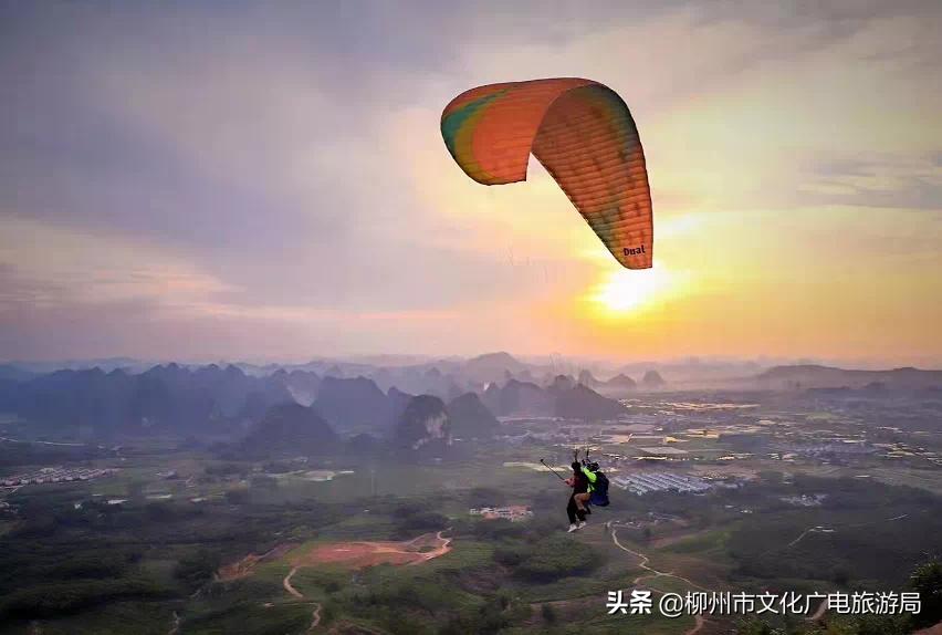 柳州人周边一日游,柳州周边旅游自由行攻略推荐