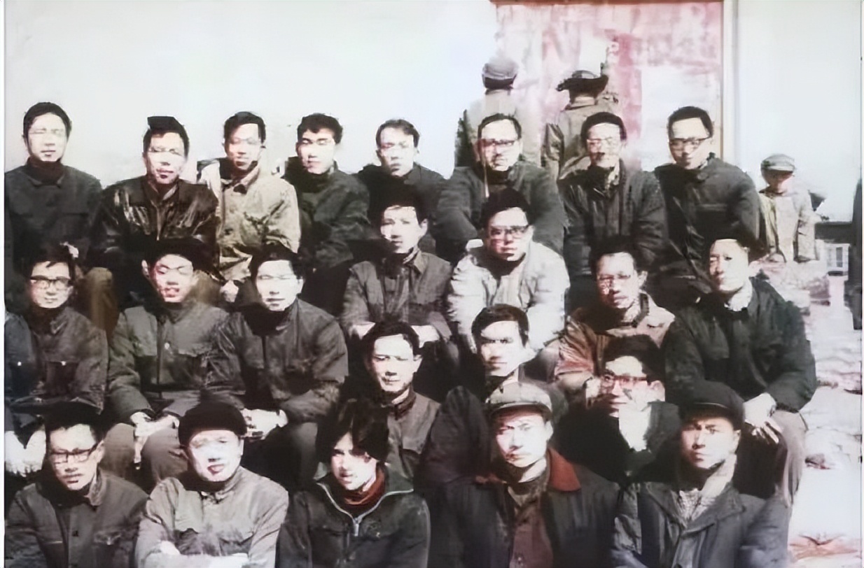 「成电拾光」李小文院士：“遥感科学泰斗”