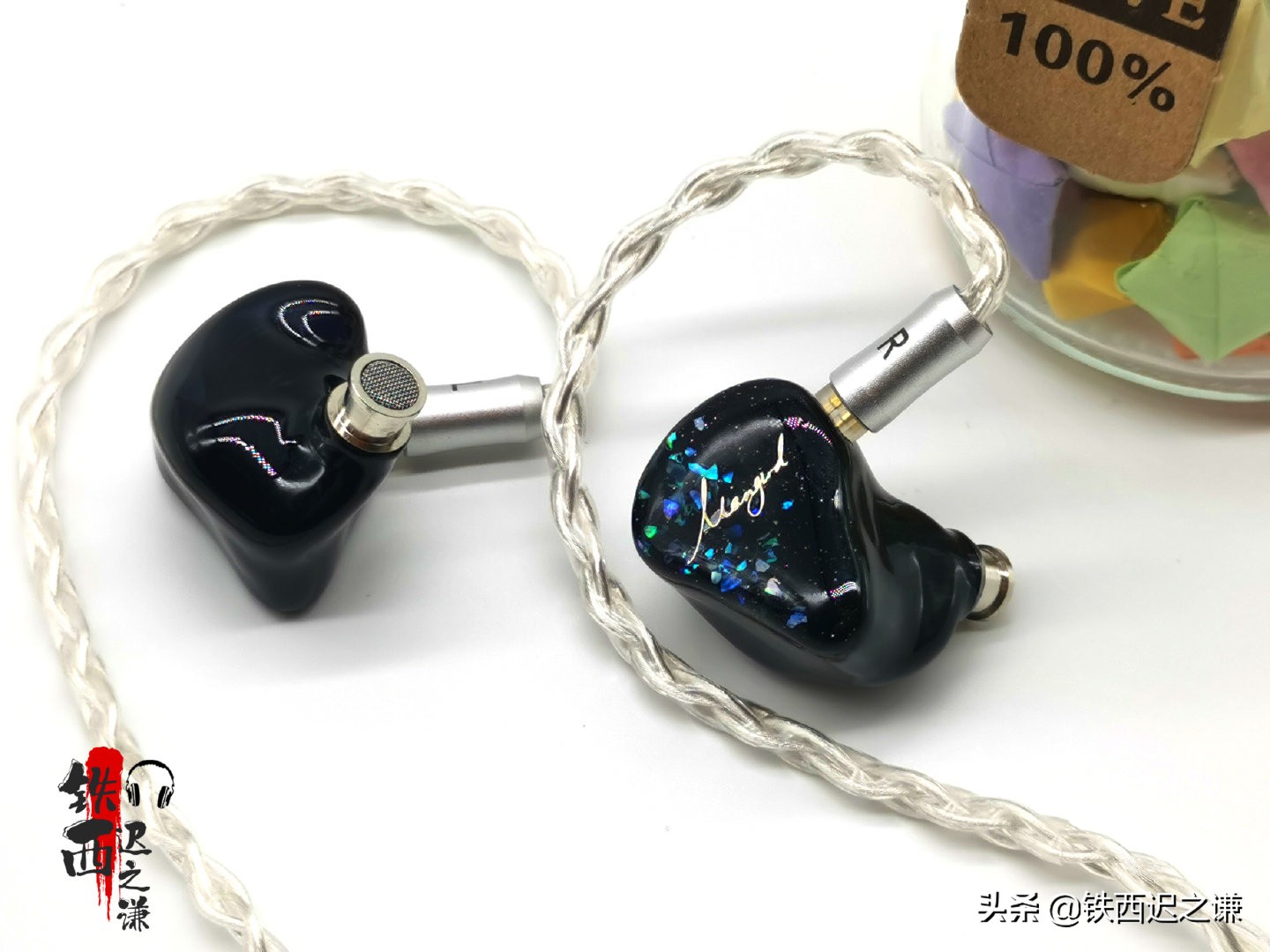 品茗，致远——弦仕XennsTea2一圈六铁混合式耳机主观听感报告