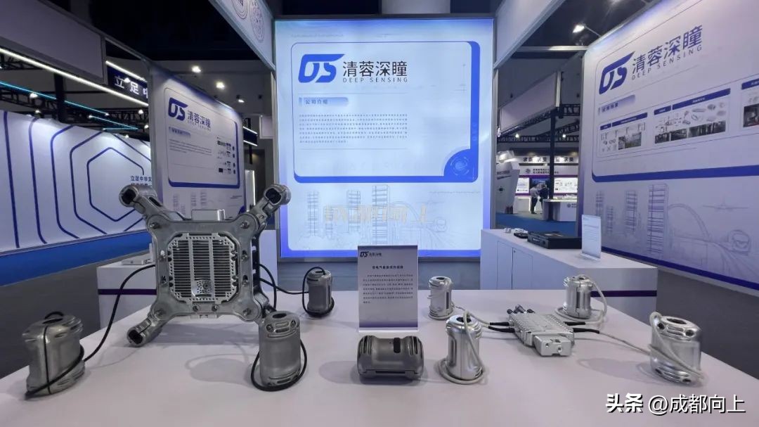 “成都造”成色如何？到这里去看个究竟