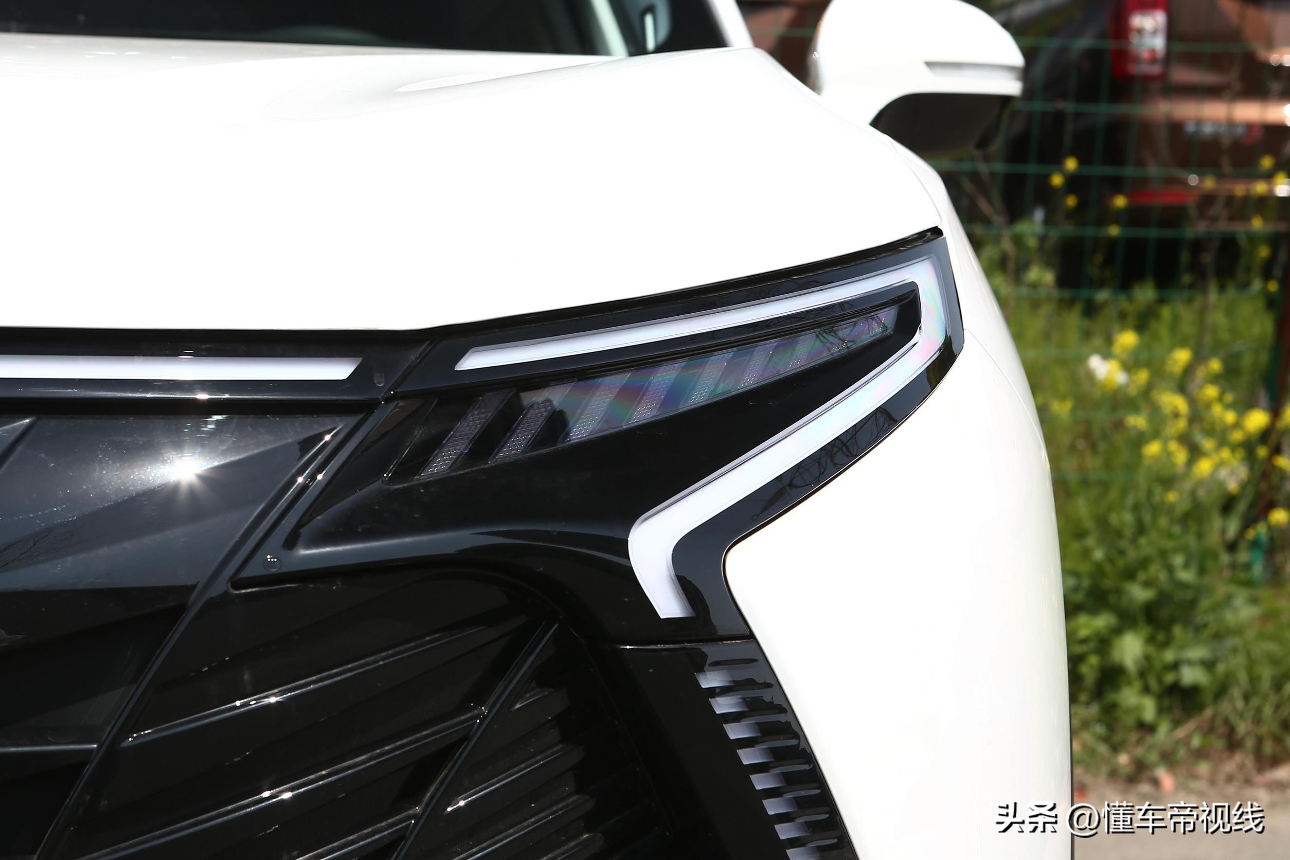 凯翼昆仑300说车,凯翼昆仑300天际版试驾