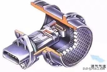 发动机工作原理图解大全,全网最详细发动机工作原理讲解