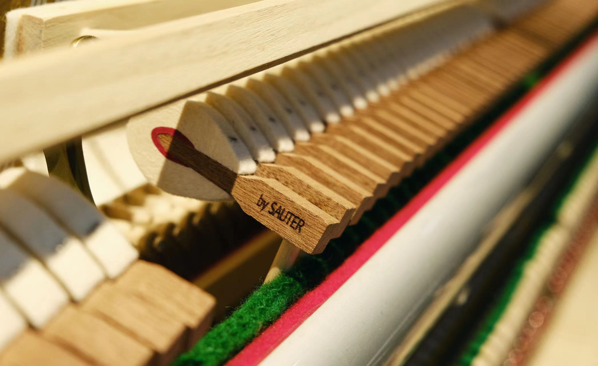 3万德国品牌钢琴推荐,3万左右的德国钢琴品牌推荐