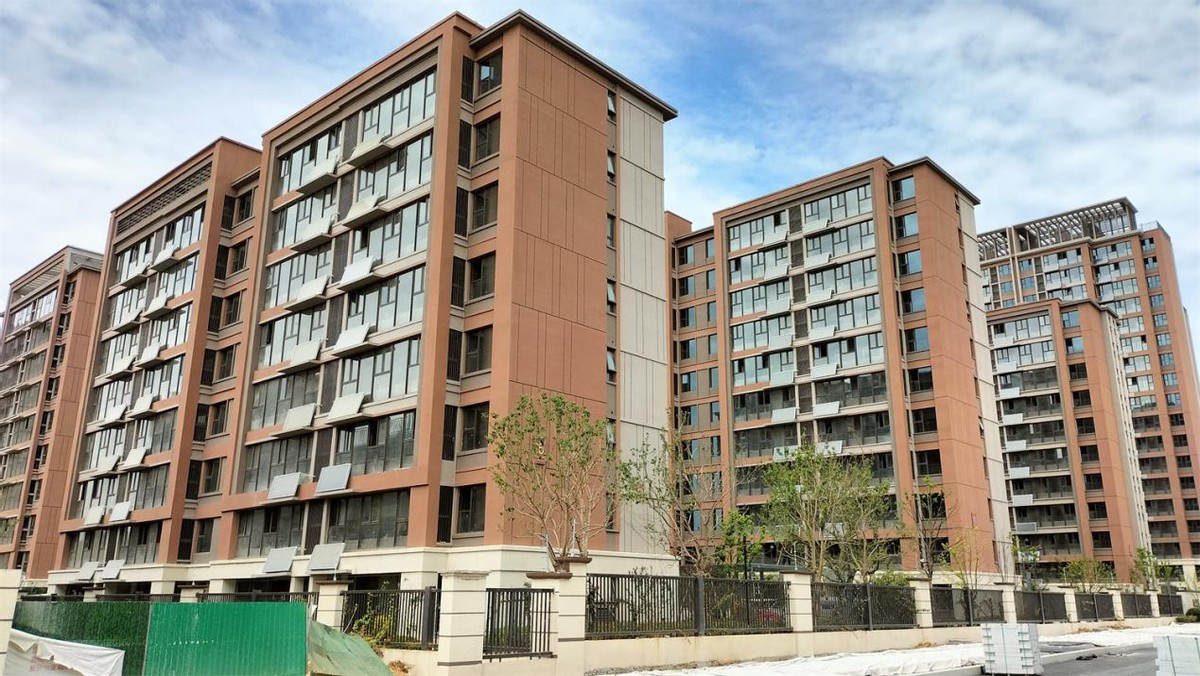 乐富强文宸悦府最近情况,乐富强文宸悦府是小庙吗