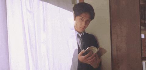 三种日本明星人夫宠爱模式的本质：男人够成熟且认命，女人变好命