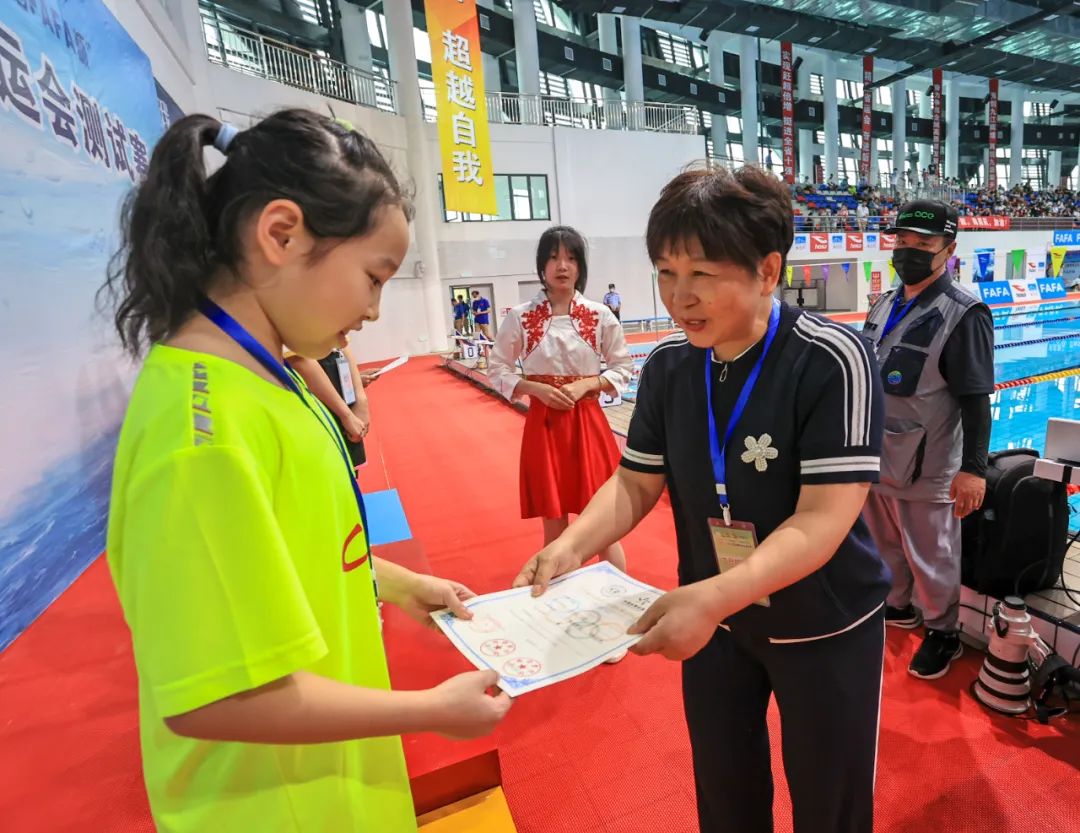 江西公开水域游泳比赛,江西游泳比赛2024安排