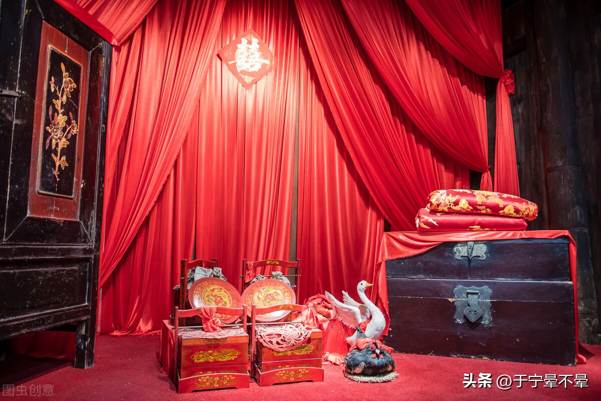 中国彩礼习俗讲什么,婚姻彩礼风俗有哪些