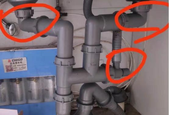 焯菜的水别直接倒下水道,警惕热水和蒸汽防烫伤