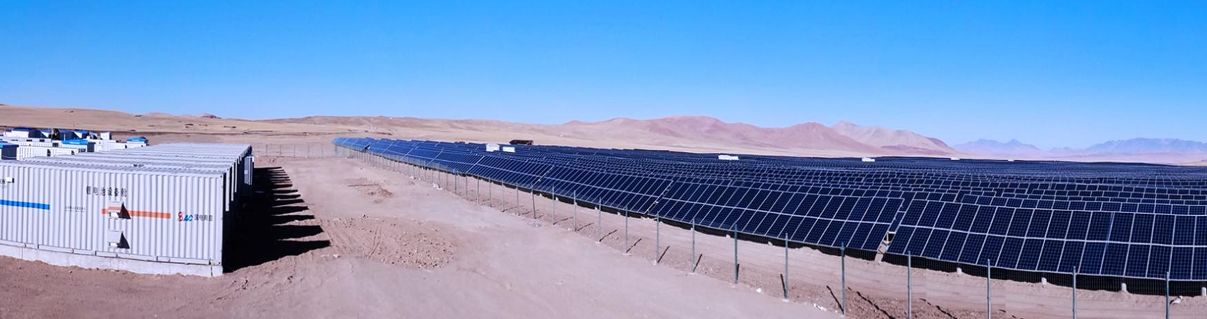 新能源光伏基金值得投资吗,新能源光伏储能前景