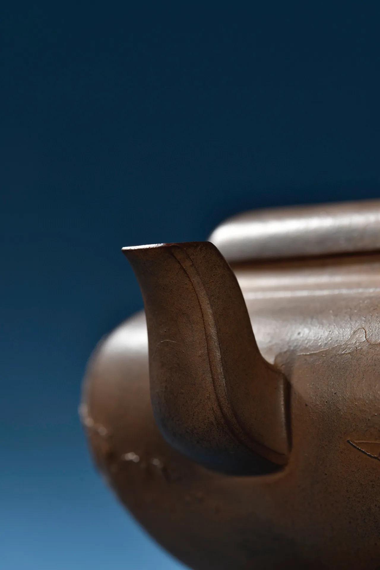 紫砂茶壶的种类及图片大全,紫砂山水茶壶多大