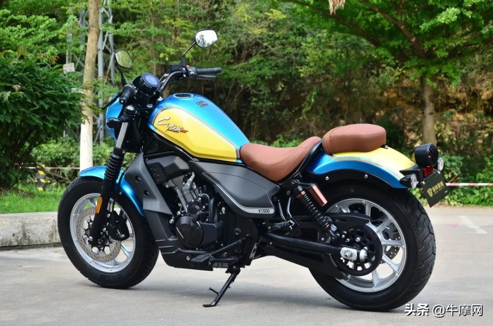 国产v4巡航,国产v型4缸巡航车