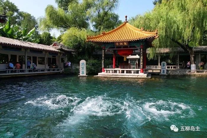 驱车1300公里看项目，原来“万亿之城”济南这么飒！