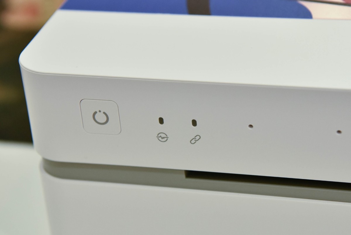 汉印打印机u100+怎么样,汉印u100打印机