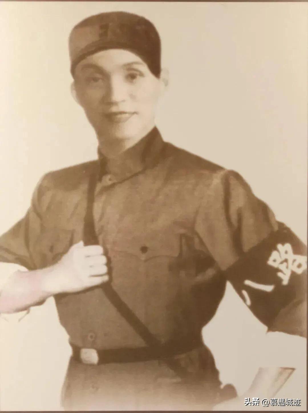 探秘广州西关“风水靓宅”，一代粤剧名伶“靓郎”夫妇在此共白头