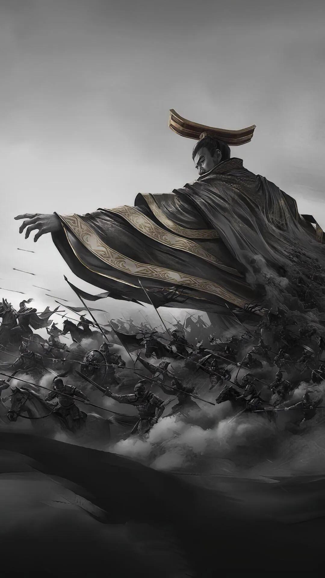 开国朝代皇帝,秦朝的开国皇帝是秦始皇吗