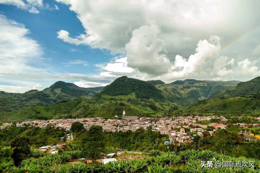 哥伦比亚真的有那么好么,关于哥伦比亚你不知道的冷知识