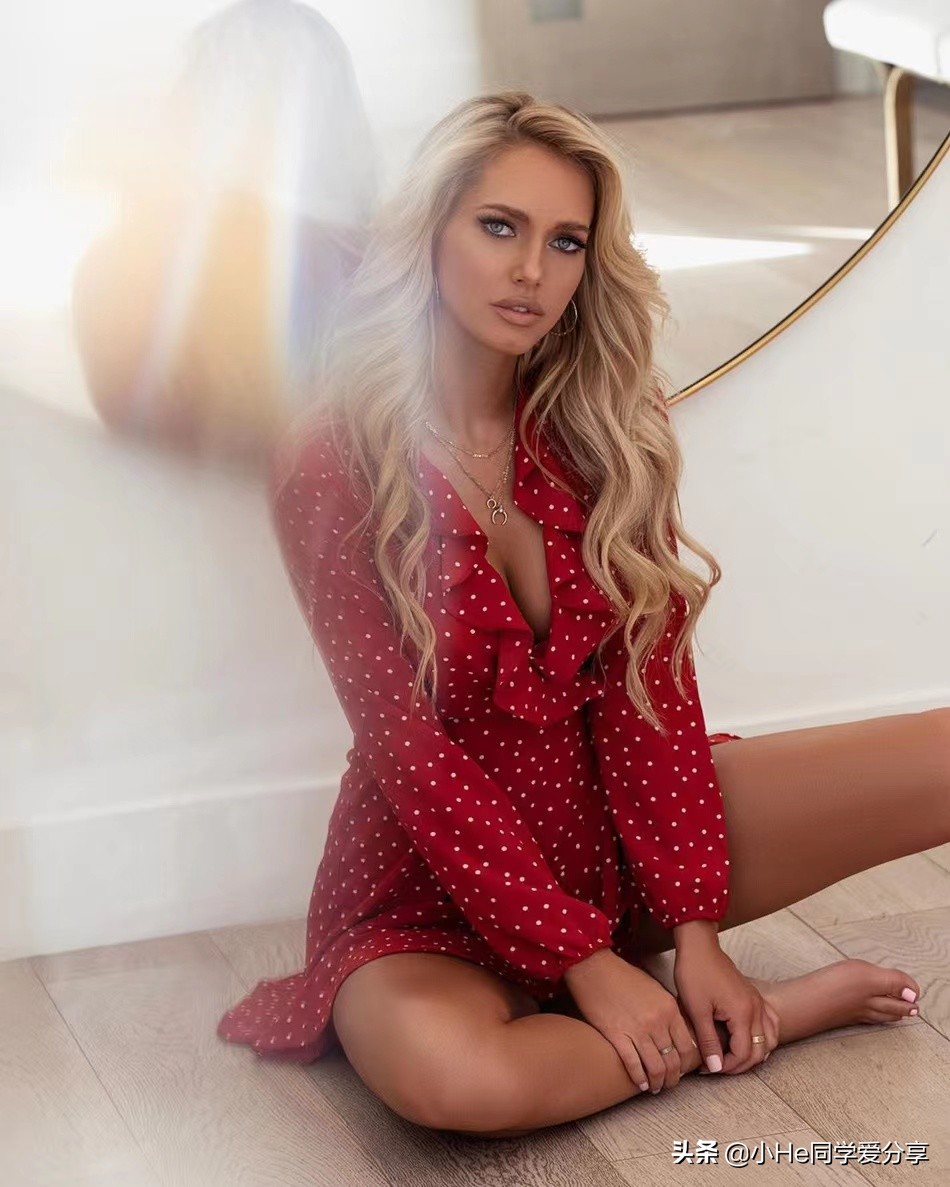 nba女神高颜值美女,nba惊艳的女神