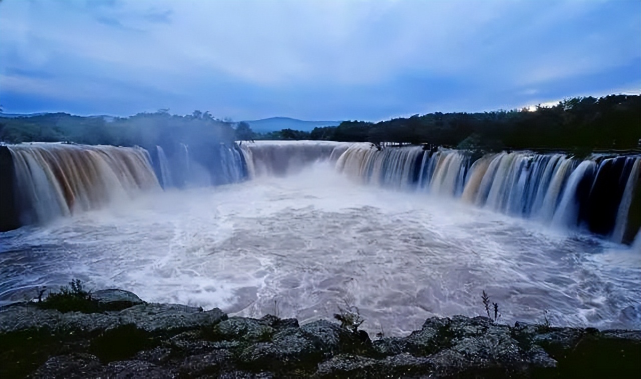 黑龙江省内自驾旅游线路推荐,黑龙江附近沿海城市开车自驾
