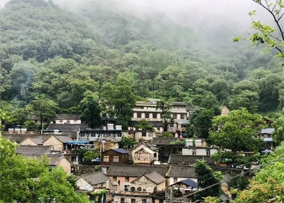 万仙山景区免费门票政策,万仙山各个景点有门票吗