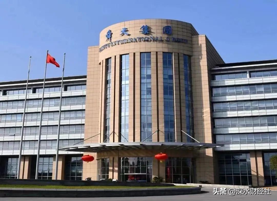 江苏舜天2022扭亏为盈：服装出口增速超全国水平，毛利率领跑同业