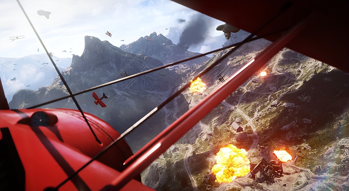 steam模拟人生5免费了,steam战地1战地5现在价格