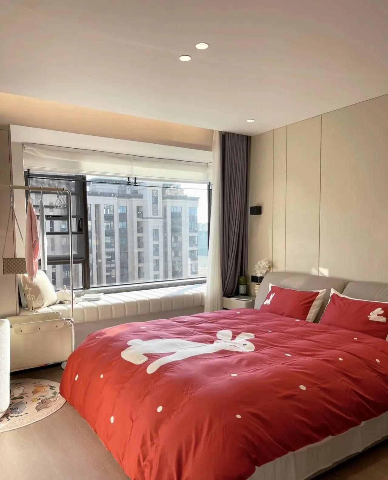 福建女主晒出138㎡新家：全屋没有一丝俗气，堪称装修教科书