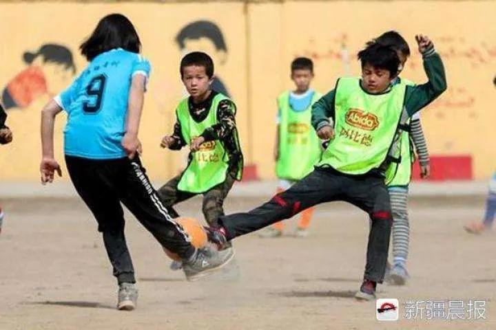 关于中国足球的个人见解,另一个角度谈中国足球