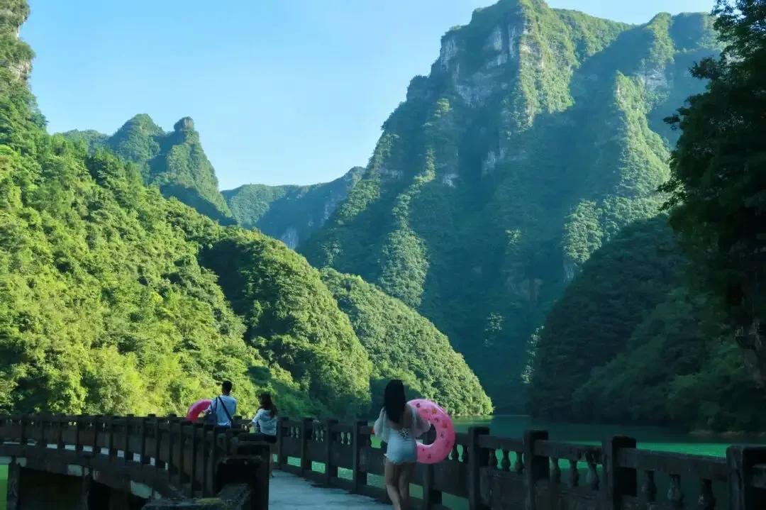 一座适合养老的小城市,一座很适合养老的城市