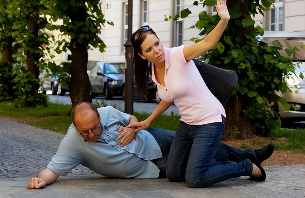 猝死有办法挽救吗,性猝死一般哪些病引起