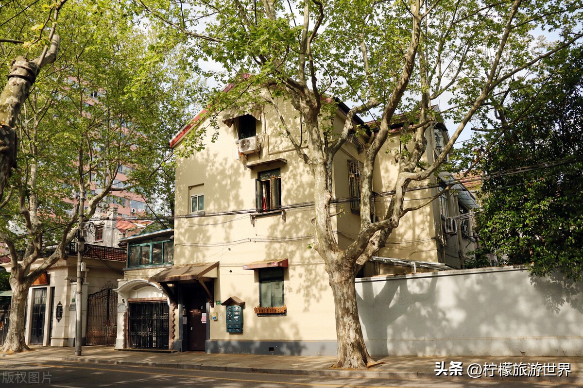 上海旅游攻略必去小众景点大全,上海旅游市区必去景点推荐