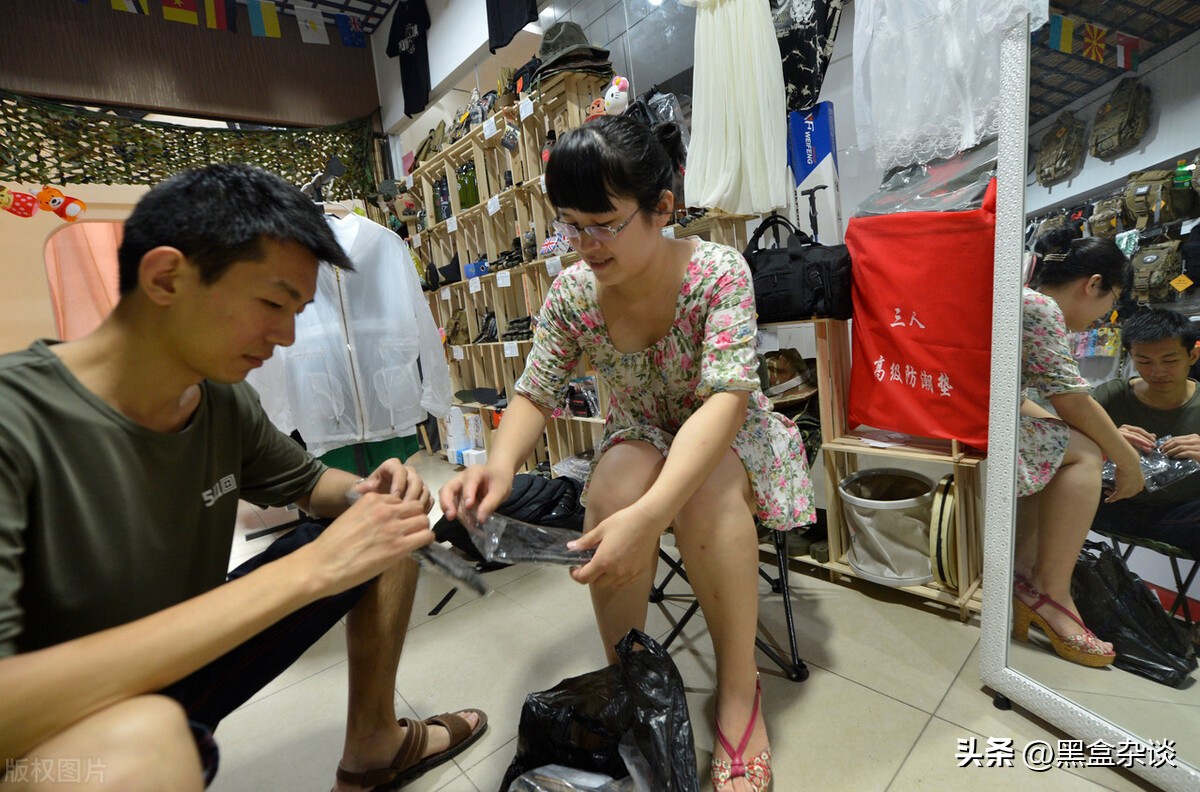 挖掘商机有哪些办法,挖掘身边的创业机会