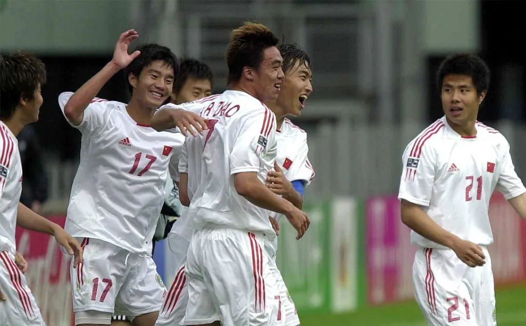 85国青黄金一代视频,85国青黄金一代名单