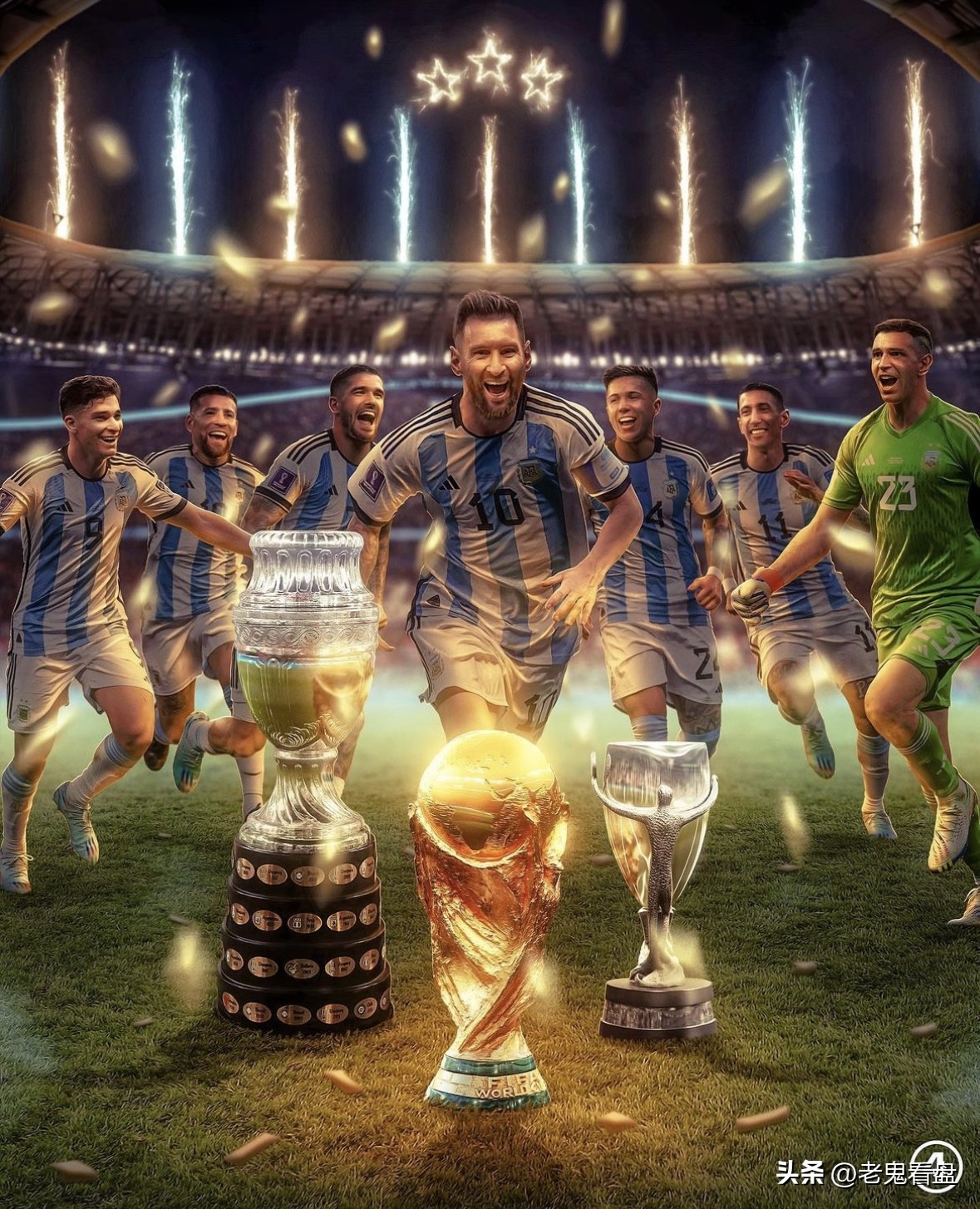 卡塔尔世界杯172粒进球全纪录,卡塔尔世界杯172球回顾