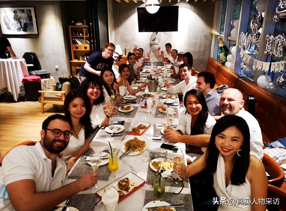 我90后，在广州有房有事业，邂逅小一岁意大利男人，相识一年闪婚