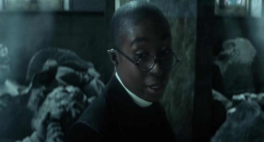 开分9.4，评分一路掉，网飞年度大招《睡魔》又烂尾？