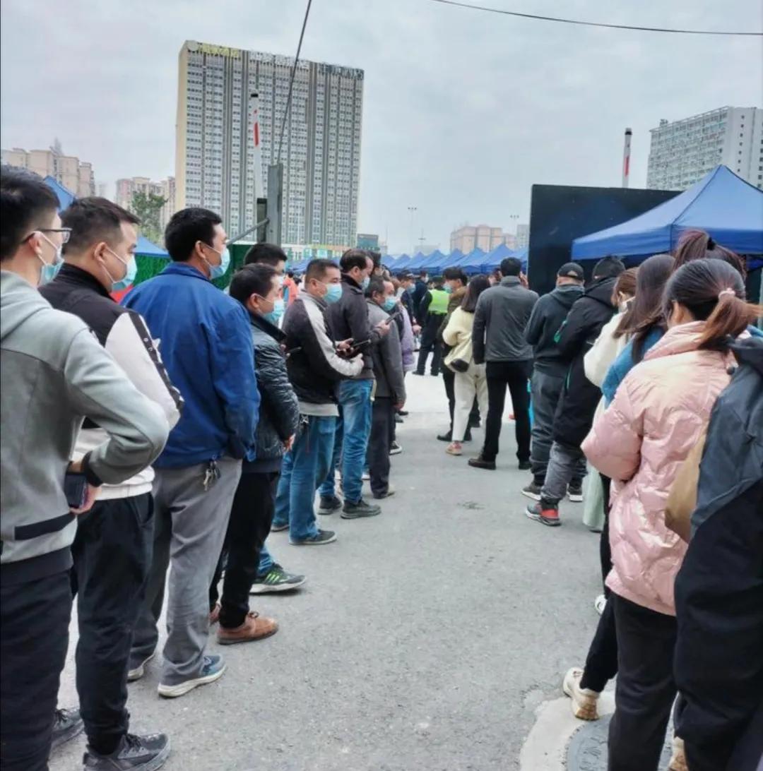 成都东站附近的24小时核酸检测点,成都最新核酸检测点