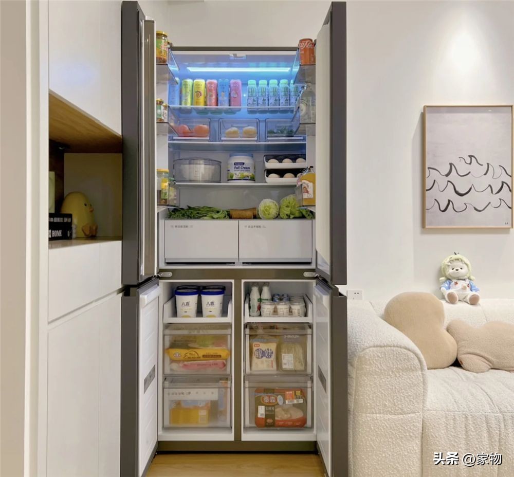 选冰箱看这篇绝对够了,选冰箱不选坑