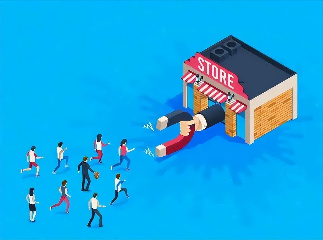 开店必看十大细节,了解开店环节需要注意的事项