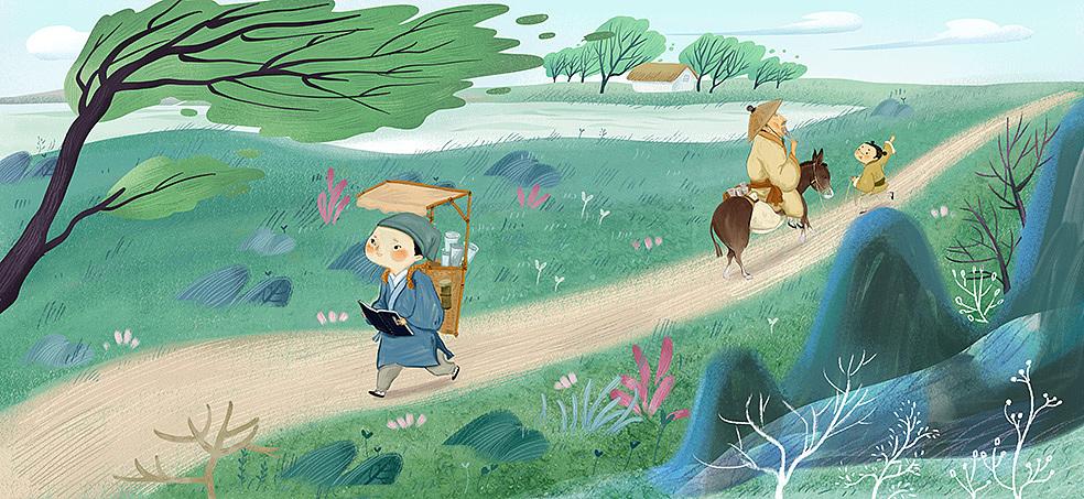 唐诗全部押韵吗,唐诗是有意识地押韵吗