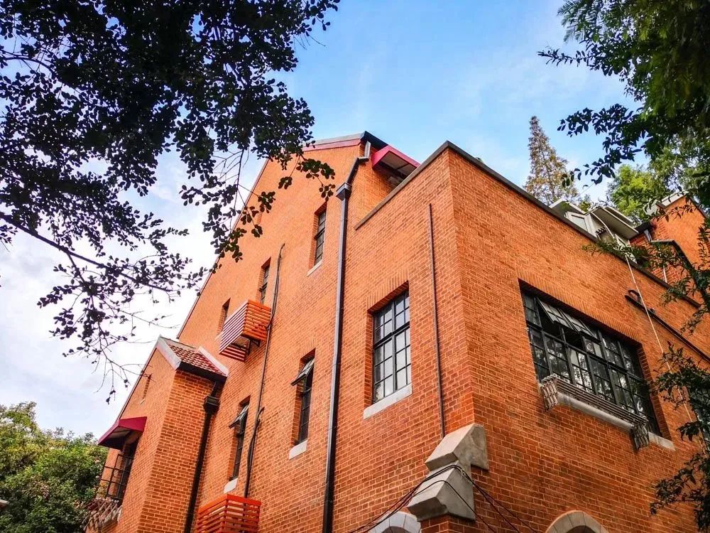 愚园路：有烟火气，也有诗与远方|凝聚30年