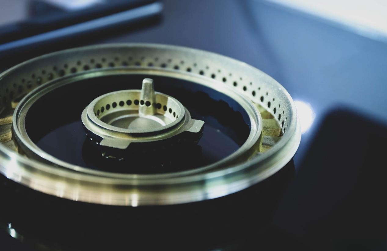 燃气灶不好用,燃气灶有一个不打火维修视频