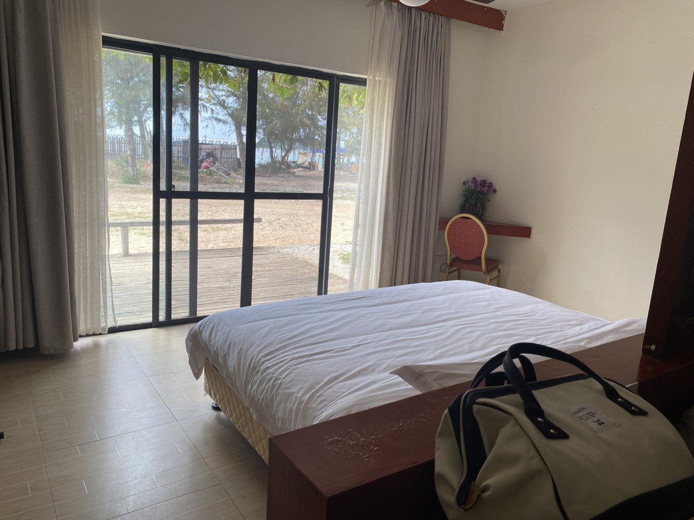 北海四天三晚住哪里最好,北海4天3晚详细攻略